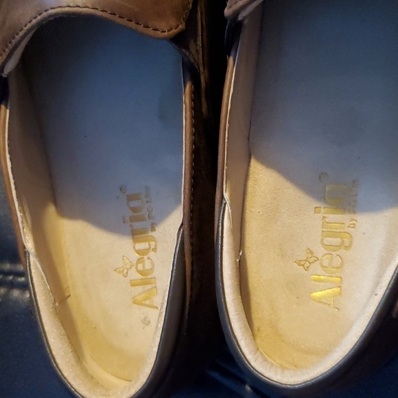 Alegria Keli Shoes size 42 - Picture 8 of 10